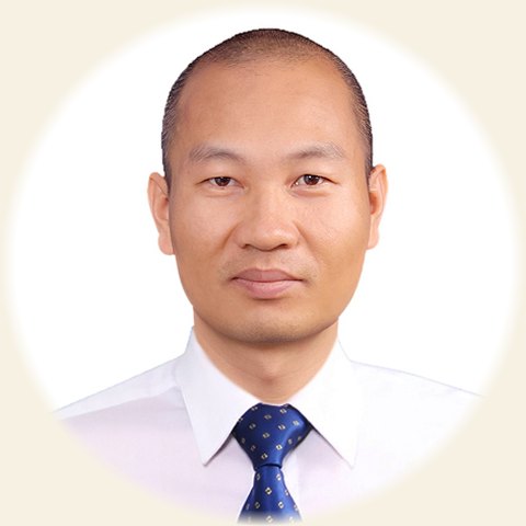 TS. BS. Vũ Duy Kiên